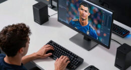 Portugal vuelve a tener un problema llamado Cristiano
