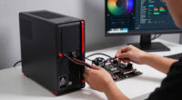 Power Supply Wattage Explained for Gaming PCs