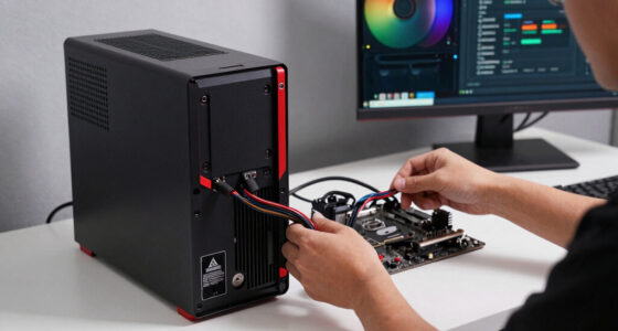 Power Supply Wattage Explained for Gaming PCs