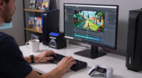 PS5 ‘shovelware’ studio says all its games are being removed due to Sony’s ‘stricter guidelines’