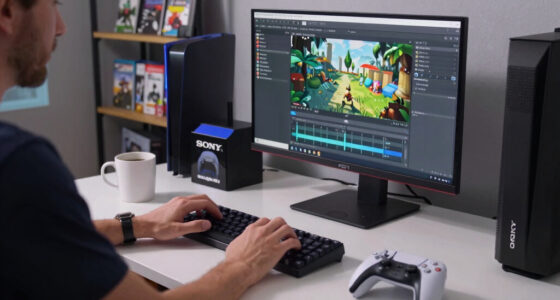 PS5 ‘shovelware’ studio says all its games are being removed due to Sony’s ‘stricter guidelines’