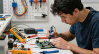 RIP software hackathons. Long live the hardware hackathon