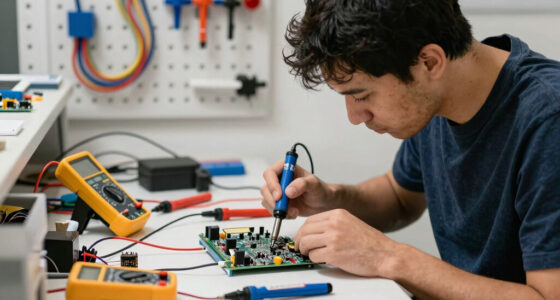 RIP software hackathons. Long live the hardware hackathon