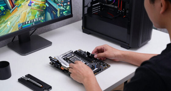 Save $300 on this 1440p-ready gaming PC with 32GB DDR5 RAM — grab the Asus ROG GM700 with AMD's Ryzen 7 8700F and RX 9060 XT for just $1,199