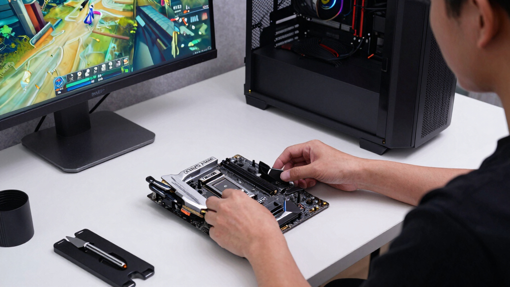 Save $300 on this 1440p-ready gaming PC with 32GB DDR5 RAM — grab the Asus ROG GM700 with AMD's Ryzen 7 8700F and RX 9060 XT for just $1,199