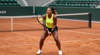 Serena Williams Sets Out on Doubles Collision Course with Coco Gauff at WTA Berlin Open