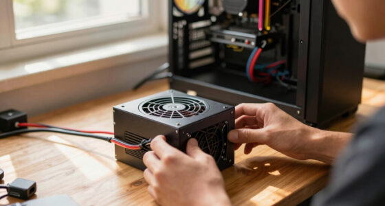 SFX Power Supplies Explained for Small Gaming PCs