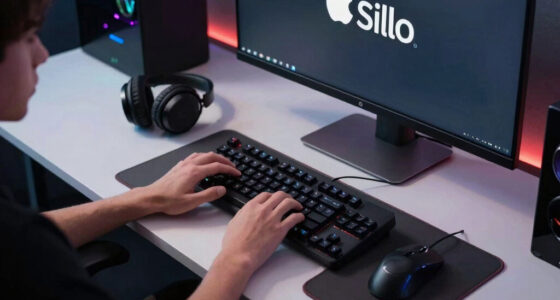 Silo is the perfect Severance replacement, and it releases on Apple TV in 3 weeks
