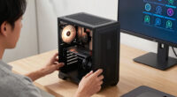 Small Form Factor PC Thermals Explained for Steam Gaming