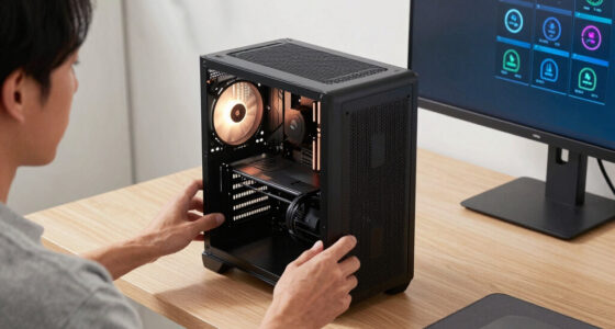 Small Form Factor PC Thermals Explained for Steam Gaming