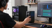 Some of the best PC speakers we've tested are on sale for Prime Day — save up to 36% on Onkyo, Edifier, and Audioengine speakers