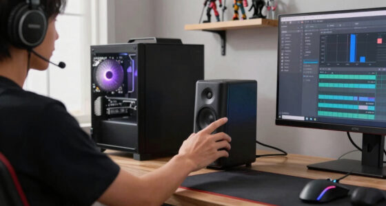 Some of the best PC speakers we've tested are on sale for Prime Day — save up to 36% on Onkyo, Edifier, and Audioengine speakers