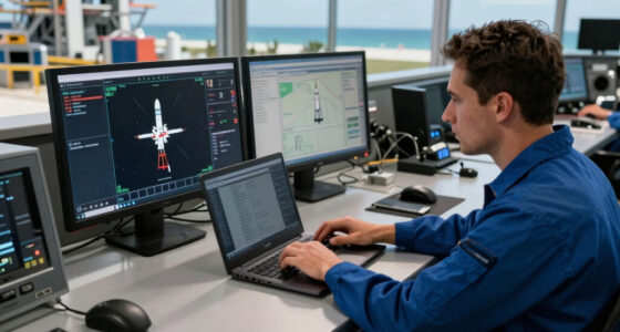 SpaceX launches Starfall demo mission from Cape Canaveral in Florida