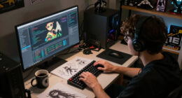 Stardew Dev Says Haunted Chocolatier Is Because Of Self-Torture