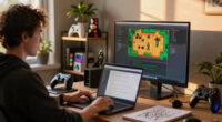 Stardew Valley creator gives lengthy new update on his next game