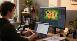 Stardew Valley creator gives lengthy new update on his next game
