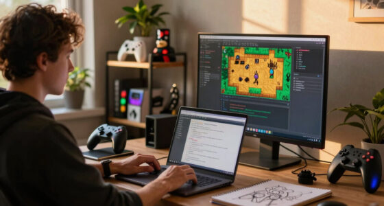 Stardew Valley creator gives lengthy new update on his next game