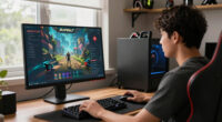 Starvault Review: Outstanding MOBA Blasts Its Way Onto Steam