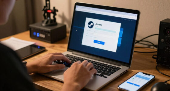 Steam Account Recovery Explained Without Panic