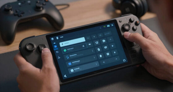 Steam Deck Accessibility Settings That New Owners Should Learn