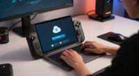 Steam Deck Cloud Sync Conflicts Explained Without Panic