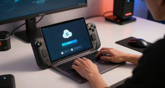 Steam Deck Cloud Sync Conflicts Explained Without Panic