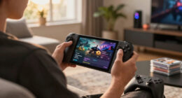 Steam Deck Compatibility of Today's Top Games — 2026-06-09