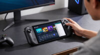 Steam Deck Compatibility of Today's Top Games — 2026-06-13