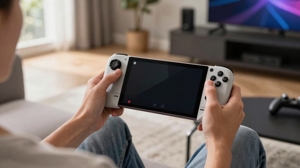 Steam Deck Controller Layouts Explained Before You Remap Anything