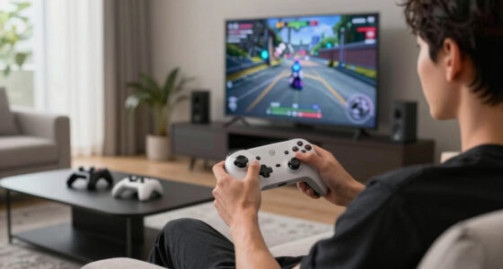 Steam Deck Controller Order Explained for Multiplayer Sessions