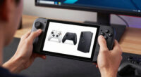 Steam Deck Controller Templates Explained