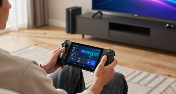 Steam Deck Display Scaling Explained for TVs and Monitors