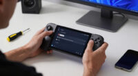 Steam Deck Factory Reset Explained Before You Press the Button