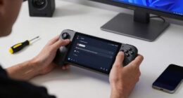 Steam Deck Factory Reset Explained Before You Press the Button