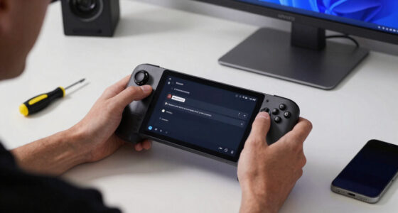 Steam Deck Factory Reset Explained Before You Press the Button