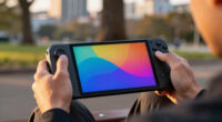 Steam Deck OLED vs Used Steam Deck LCD: The Practical Difference Explained