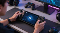 Steam Deck Sleep Mode Explained Before You Leave a Game Running