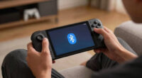 Steam Deck Wake From Bluetooth Explained for Couch Players