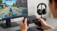 Steam Frame Controllers Explained for Flat and VR Games