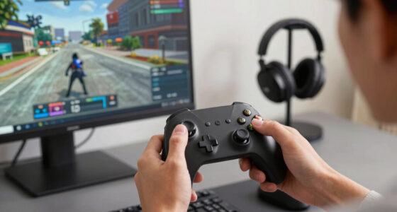 Steam Frame Controllers Explained for Flat and VR Games