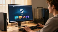 Steam Frame Standalone Verified Explained in Plain English