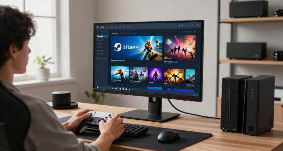 Steam Frame Streaming vs Standalone Play Explained