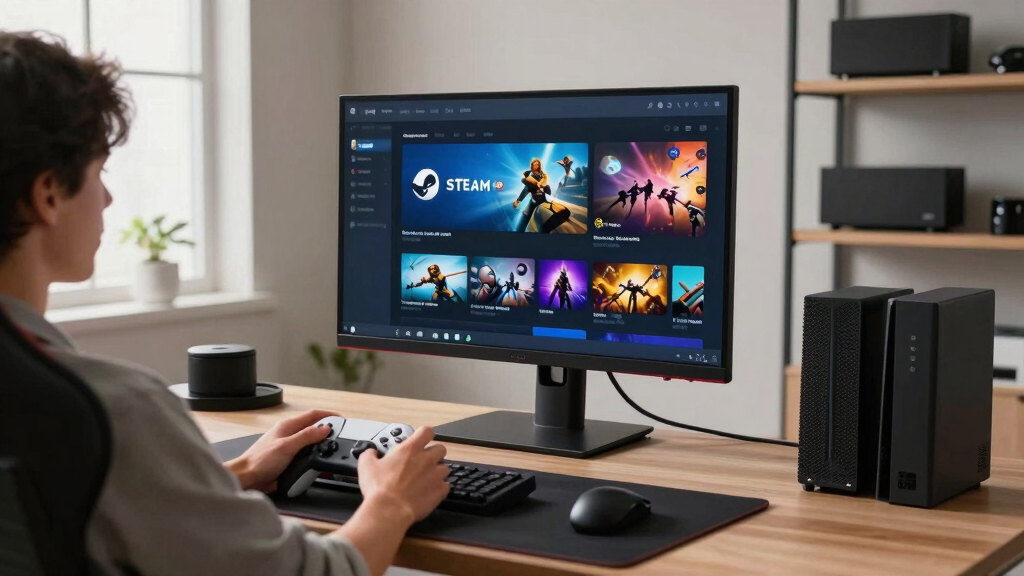 Steam Frame Streaming vs Standalone Play Explained