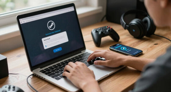 Steam Guard Explained Before Your Account Gets Targeted