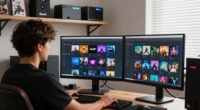 Steam Library Management Tricks That Make a Huge Library Usable