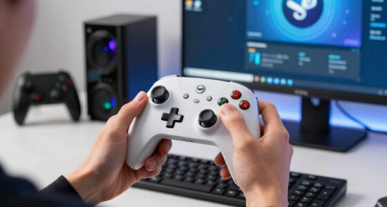 Steam Machine Controllers Explained for New SteamOS Users
