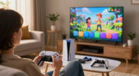 Steam Machine for Families: Accounts, Saves, and Shared Screens Explained