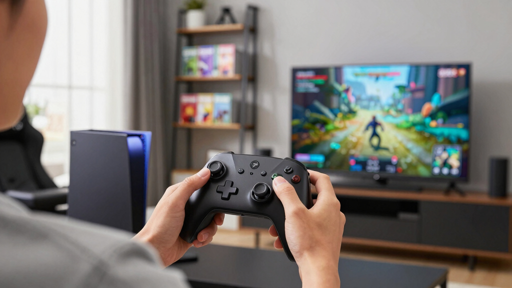 Steam Machine Launches Next Week Starting at $1,050, Hints at What to Expect from Steam Frame’s Launch