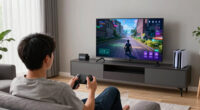 Steam Machine on a TV: Resolution, Scaling, and Input Lag Explained