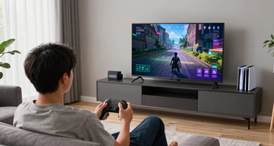 Steam Machine on a TV: Resolution, Scaling, and Input Lag Explained